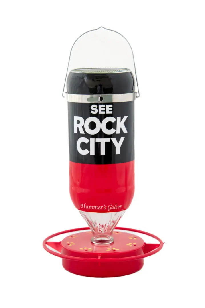 Rock City<br>Side 2